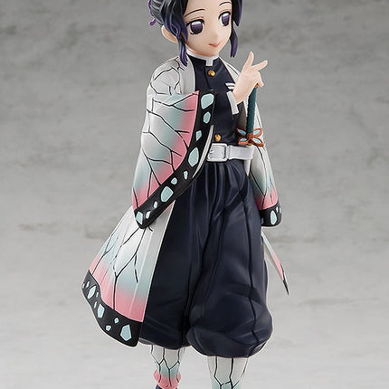 Demon Slayer: Kimetsu no Yaiba: Shinobu Kocho Pop Up Parade PVC Figure