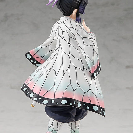 Demon Slayer: Kimetsu no Yaiba: Shinobu Kocho Pop Up Parade PVC Figure