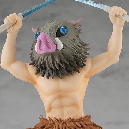 Demon Slayer: Kimetsu no Yaiba Inosuke Hashibira Pop Up Parade PVC Figure