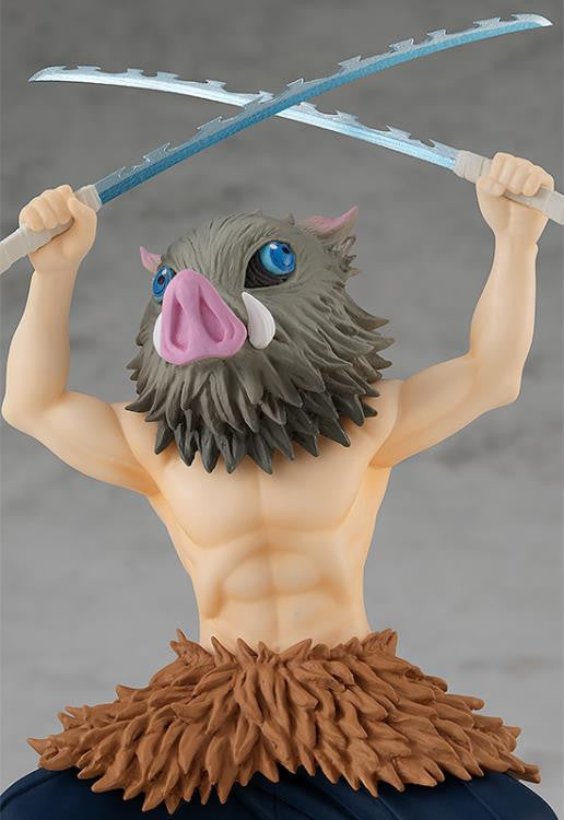 Demon Slayer: Kimetsu no Yaiba Inosuke Hashibira Pop Up Parade PVC Figure