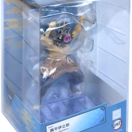 Demon Slayer: Kimetsu no Yaiba Inosuke Hashibira Pop Up Parade PVC Figure