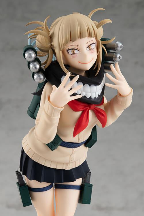 My Hero Academia: Himiko Toga Pop Up Parade PVC Figure