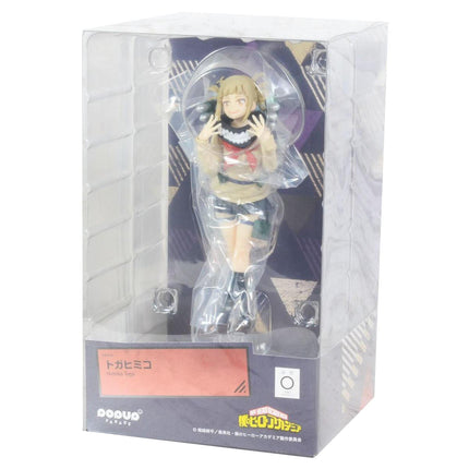 My Hero Academia: Himiko Toga Pop Up Parade PVC Figure