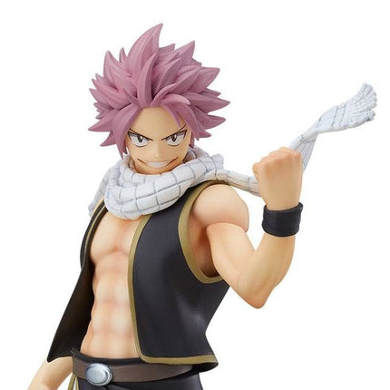 Fairy Tail Final Season: Natsu Dragneel Pop Up Parade PVC Figure