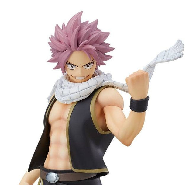 Fairy Tail Final Season: Natsu Dragneel Pop Up Parade PVC Figure
