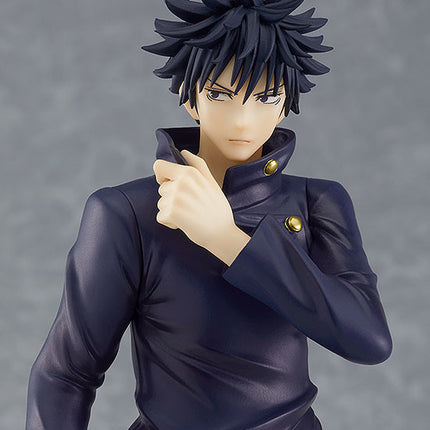 Jujutsu Kaisen: Megumi Fushiguro Pop Up Parade PVC Figure