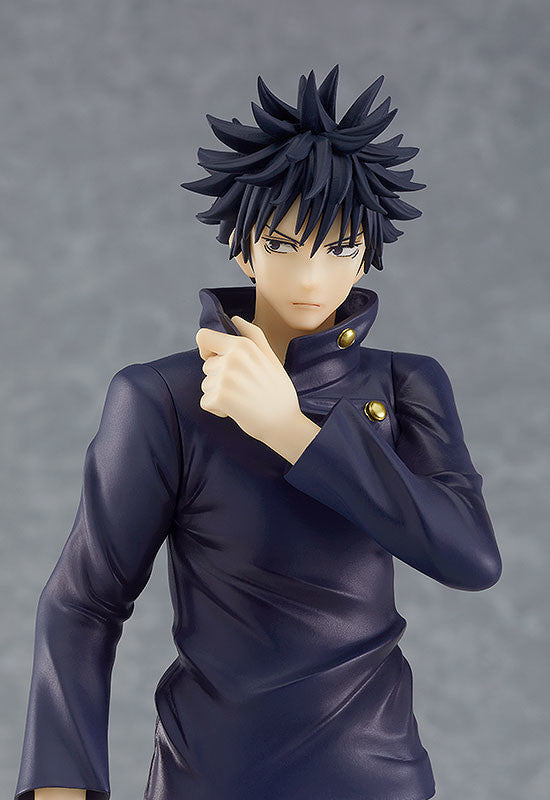 Jujutsu Kaisen: Megumi Fushiguro Pop Up Parade PVC Figure