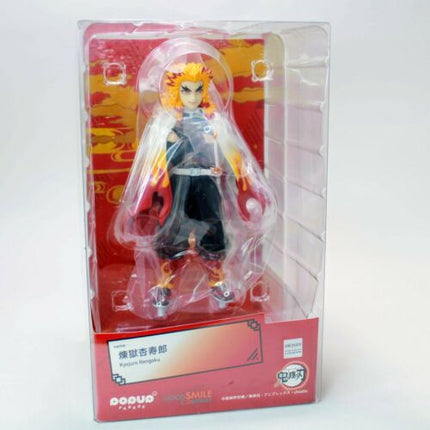 Demon Slayer: Kimetsu no Yaiba: Kyojuro Rengoku Pop Up Parade PVC Figure