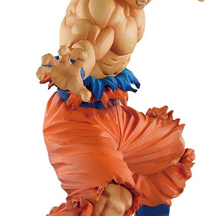 Dragon Ball Super Saiyan Son Goku (vs Omnibus Z), Bandai Ichibansho Figure