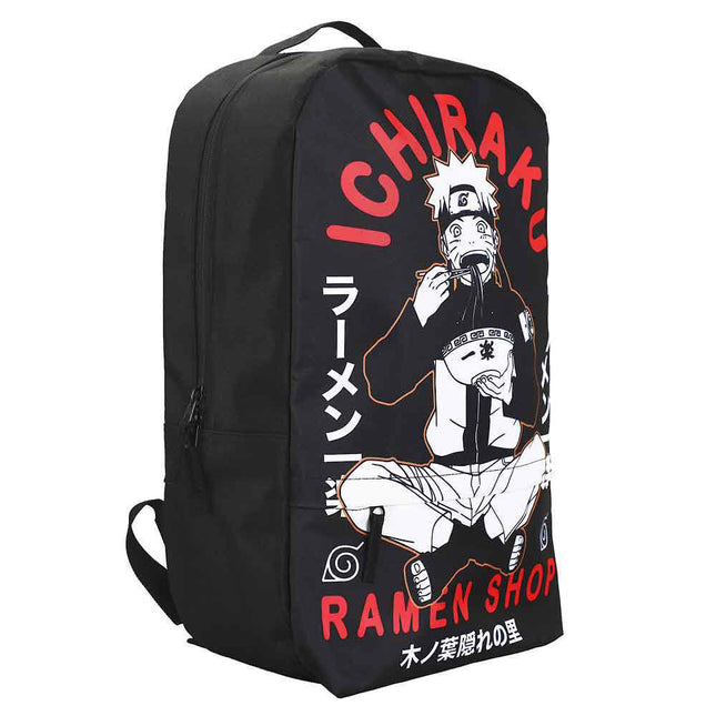 Naruto Ichiraku Ramen Backpack