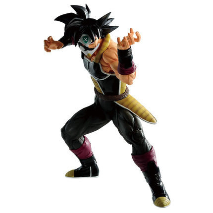 DRAGON BALL HEROES: THE MASKED SAIYAN BANDAI