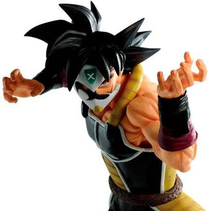 DRAGON BALL HEROES: THE MASKED SAIYAN BANDAI