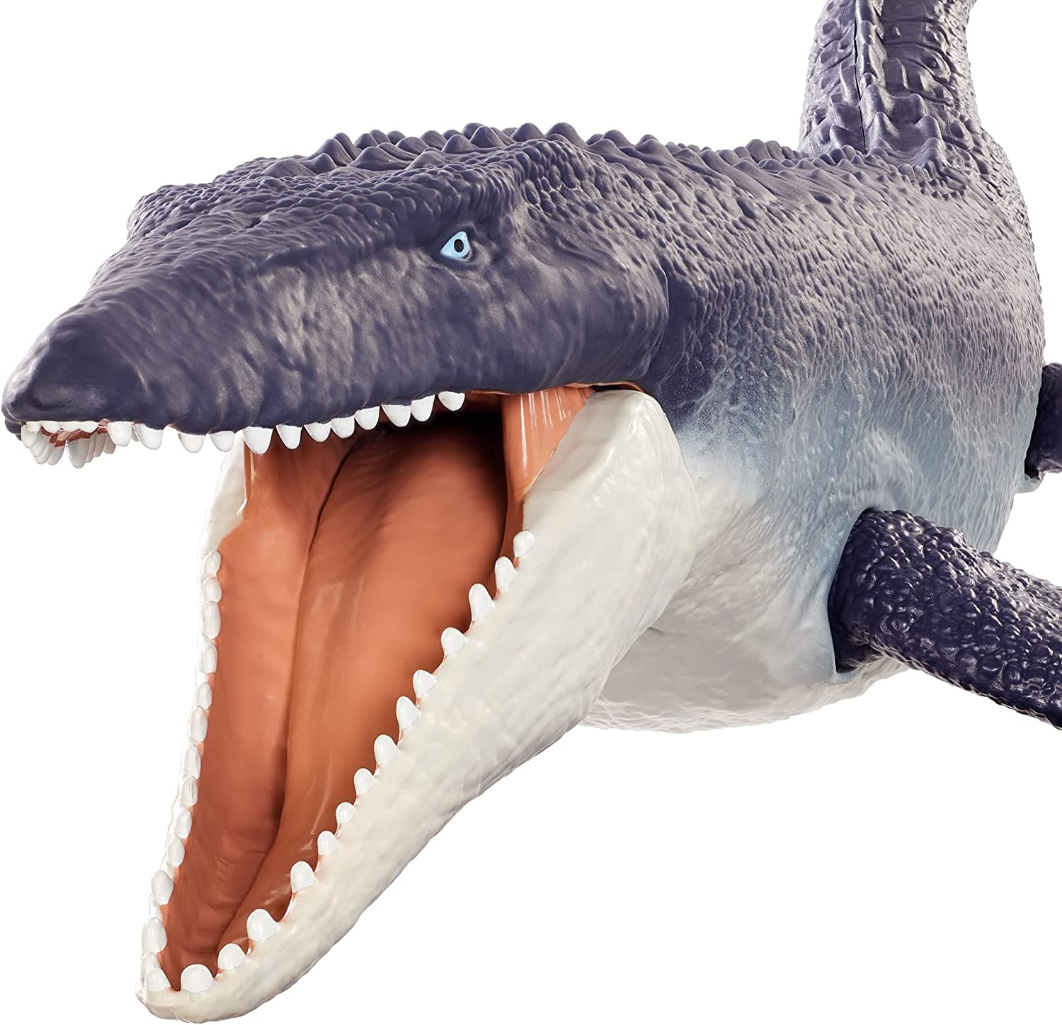Jurassic World Dominion Ocean Protector Mosasaurus Dinosaur Action Fig