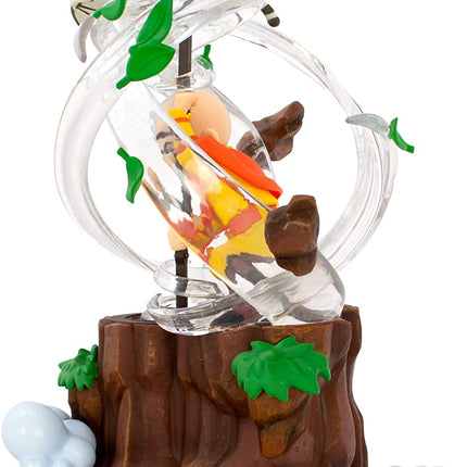 Quantum Mechanix - Avatar - Aang Q-Fig Max Elite