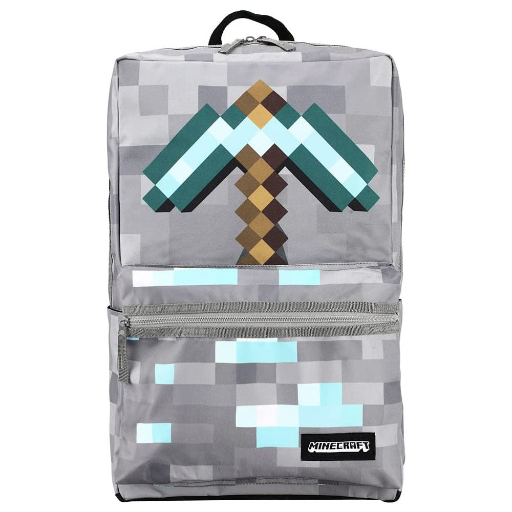 Minecraft Backpack