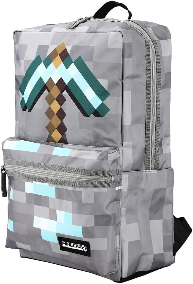 Minecraft Backpack