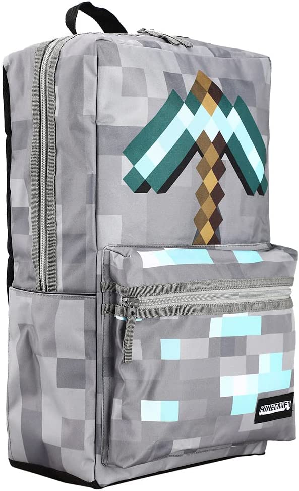 Minecraft Backpack