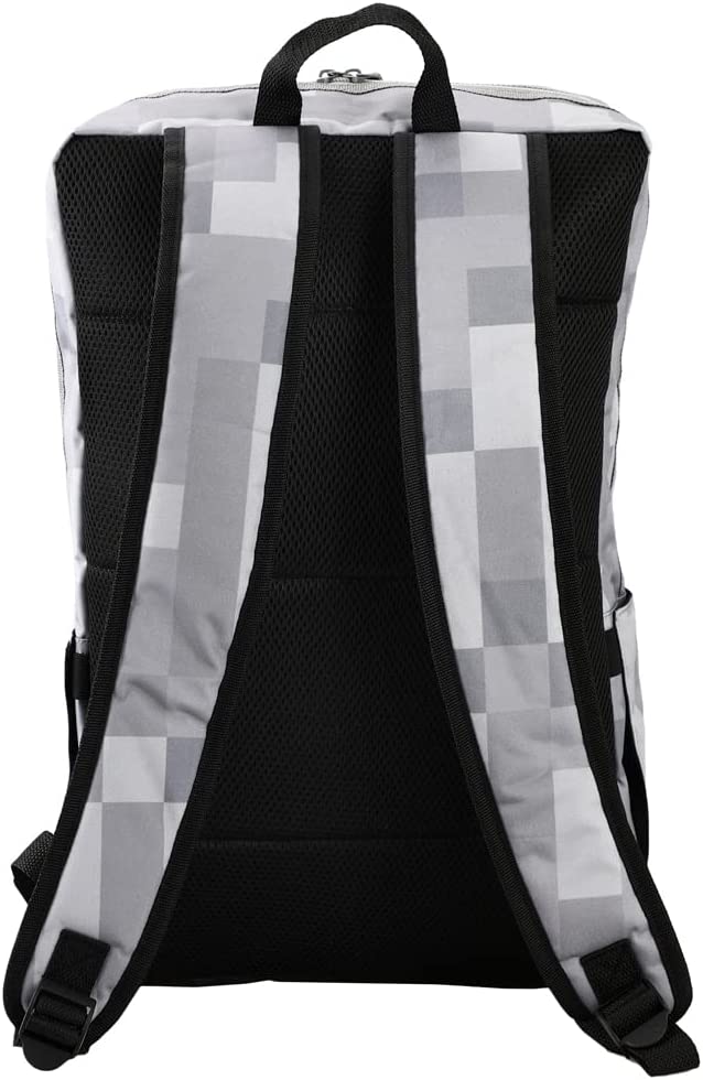 Minecraft Backpack