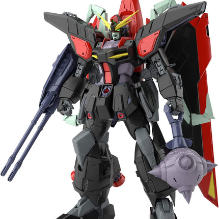 Bandai Hobby 1/100 (Full Mechanics) - Gundam Seed - GAT-X370 Raider Gundam Model Kit