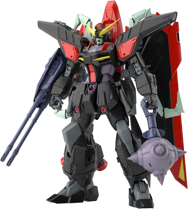 Bandai Hobby 1/100 (Full Mechanics) - Gundam Seed - GAT-X370 Raider Gundam Model Kit