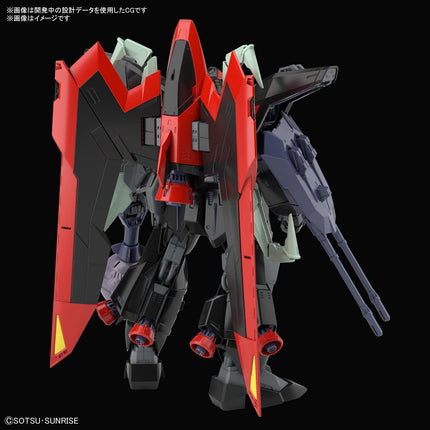 Bandai Hobby 1/100 (Full Mechanics) - Gundam Seed - GAT-X370 Raider Gundam Model Kit