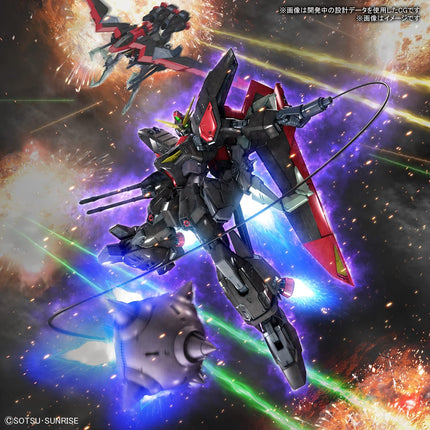 Bandai Hobby 1/100 (Full Mechanics) - Gundam Seed - GAT-X370 Raider Gundam Model Kit
