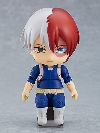 My Hero Academia: Shoto Torodoki Nendoroid Swacchao! Action Figure