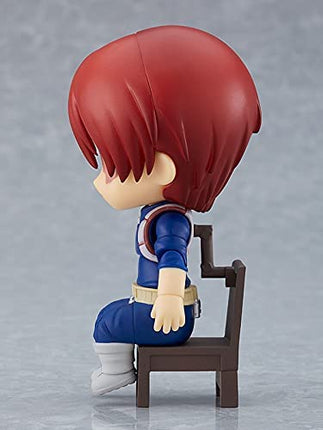 My Hero Academia: Shoto Torodoki Nendoroid Swacchao! Action Figure