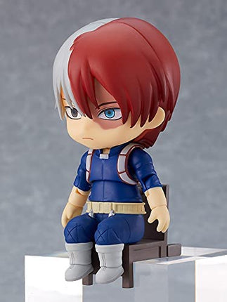 My Hero Academia: Shoto Torodoki Nendoroid Swacchao! Action Figure