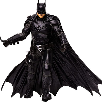 McFarlane Multiverse The Batman from Batman Movie 12" Deluxe Figure