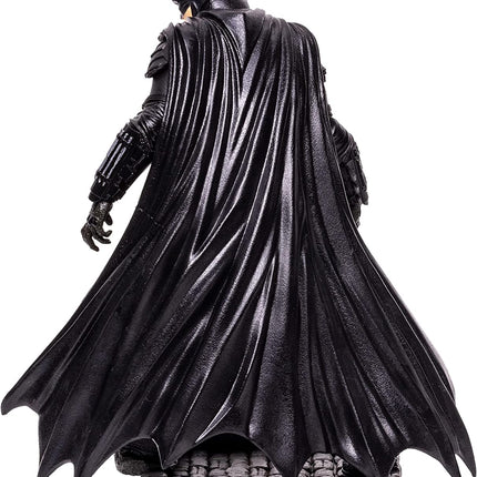 McFarlane Multiverse The Batman from Batman Movie 12" Deluxe Figure