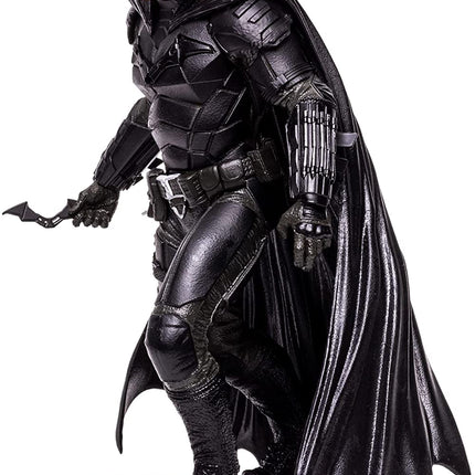McFarlane Multiverse The Batman from Batman Movie 12" Deluxe Figure