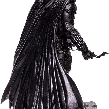 McFarlane Multiverse The Batman from Batman Movie 12" Deluxe Figure