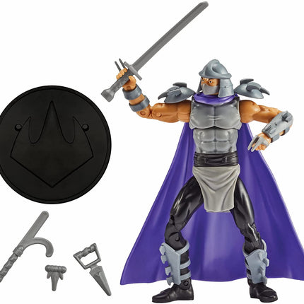 Teenage Mutant Ninja Turtles Donatello vs. Shredder 2 Pack