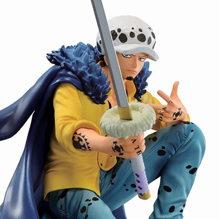 Bandai Spirits Ichibansho One Piece - Trafalgar Law (Wano Country - Third Act)
