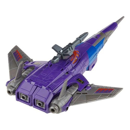 Transformers Generations Selects Legacy Voyager Cyclonus and Nightstick