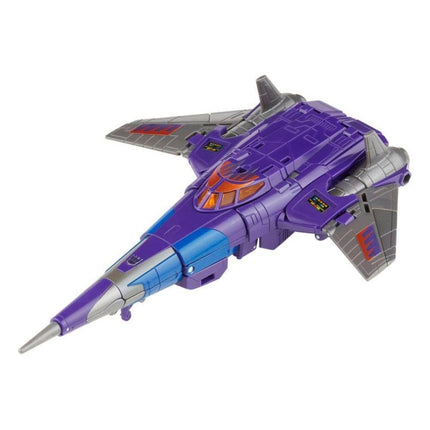 Transformers Generations Selects Legacy Voyager Cyclonus and Nightstick