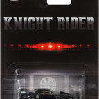 K.I.T.T. SUPER PURSUIT MODE