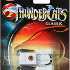 THUNDER TANK