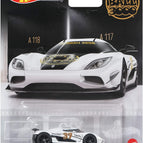 KOENIGSEGG AGERA R
