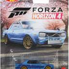 NISSAN SKYLINE H/T 2000 GT-X