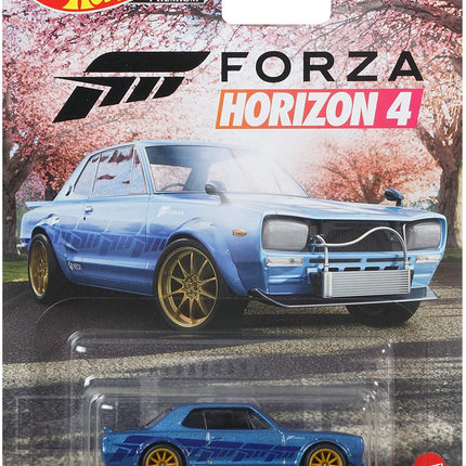 Hot Wheels Retro Entertainment Collection of 1:64 Scale Vehicles from Blockbuster Movies, TV, & Video Games