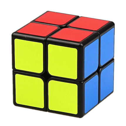 Sengso Rubiks Cube 2x2x2