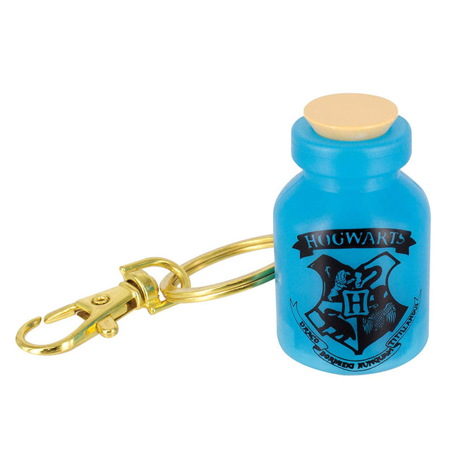 Paladone Harry Potter Light up Potion Bottle Keychain