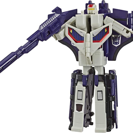 Transformers G1 "Reissue" Decepticon Triple Changer - Astrotrain