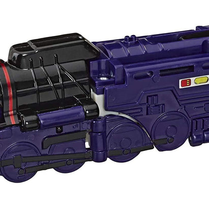 Transformers G1 "Reissue" Decepticon Triple Changer - Astrotrain