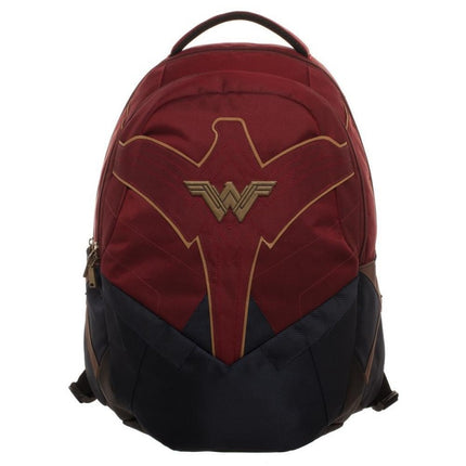 DC Comics Wonder Woman backpack