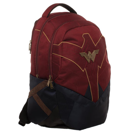 DC Comics Wonder Woman backpack