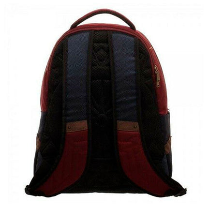 DC Comics Wonder Woman backpack
