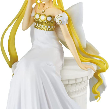 Sailor Moon Eternal: The Movie - Princess Serenity (Princess Collection), Bandai Ichibansho Figure